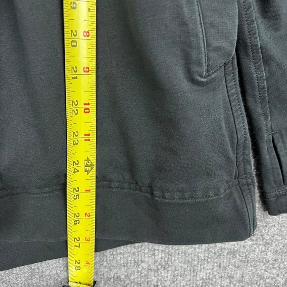 LULULEMON Wrap Two-button Jacket Women’s size 4 Yoga/Gym - Picture 7 of 9